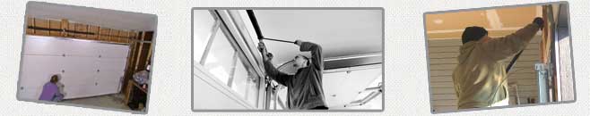 Overhead Door Garage Doors